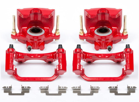 Power Stop S5030 Performance Caliper - Pair