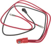 ACDelco 4SD54X Professional 4 Gauge Positive Side Terminal Battery Cable with Auxiliary Leads