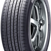 Kumho Solus KH16 All-Season Tire - 225/55R19 99H