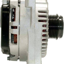 Quality-Built 8314601 Premium Quality Alternator