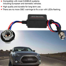 Antilog Decoder 2PCS LED Decoder Device Load Resistor Bypass Wiring Error Free Decoder 1157