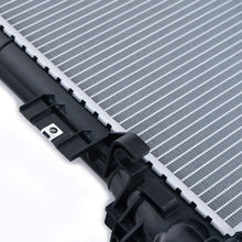 New Radiator Replacement For Dodge Grand Caravan 08-16 /Compatible For Chrysler Town & Country 4.0 3.6 3.3L V6 Aluminum