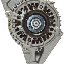 Quality-Built 13879 Premium Alternator - Remanufactured