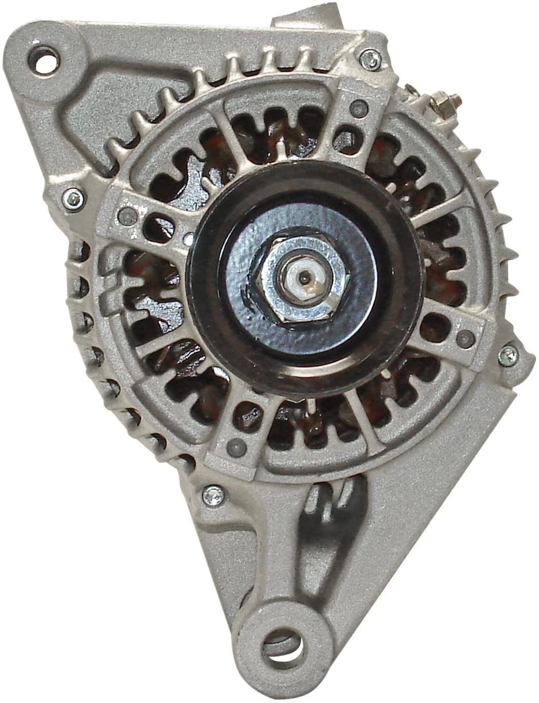 Quality-Built 13879 Premium Alternator - Remanufactured