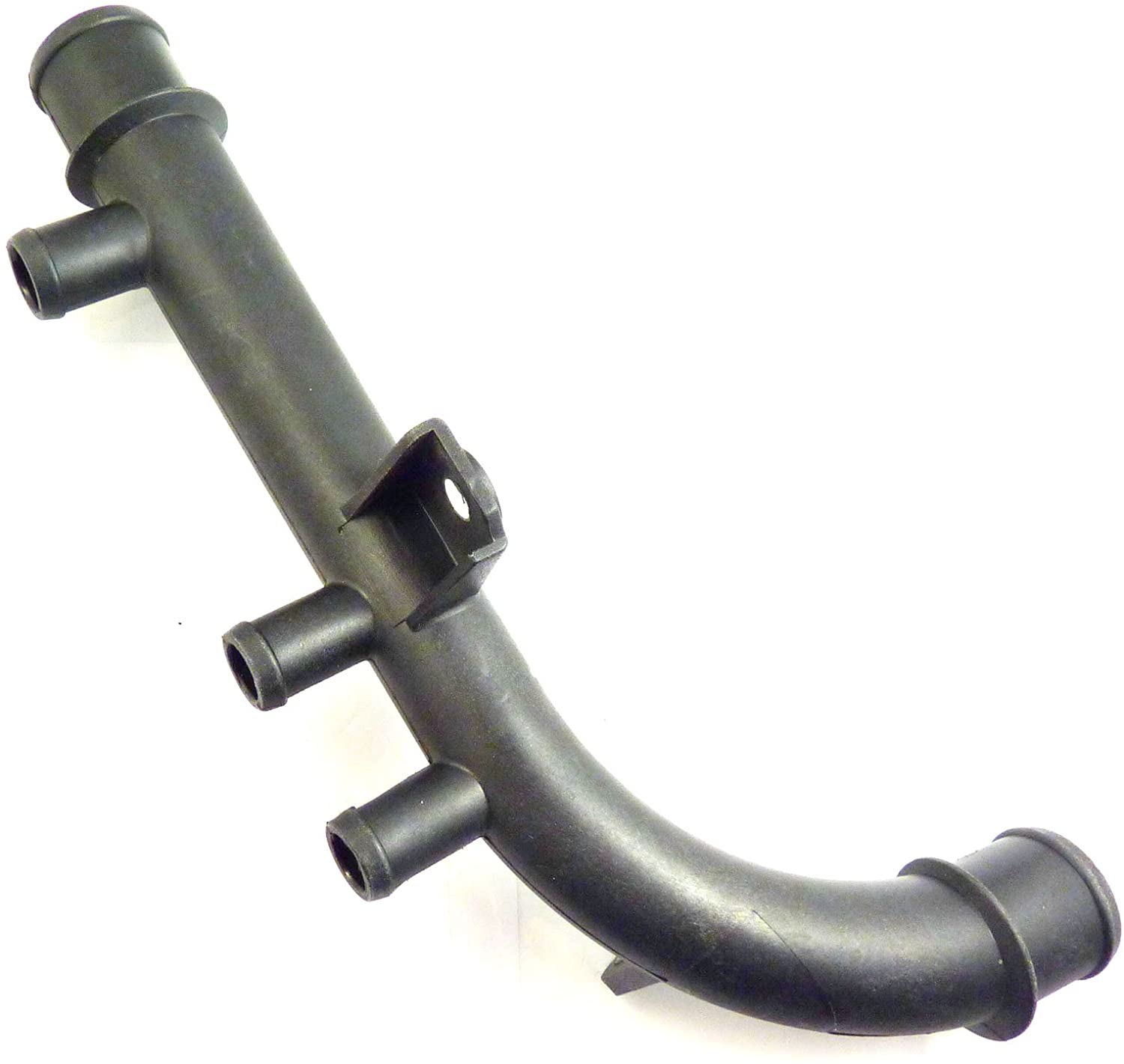 Coolant Bypass Water Pipe 96313300 NEW For GM Daewoo Nubira Leganza Radiator 1999-2002