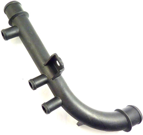 Coolant Bypass Water Pipe 96313300 NEW For GM Daewoo Nubira Leganza Radiator 1999-2002