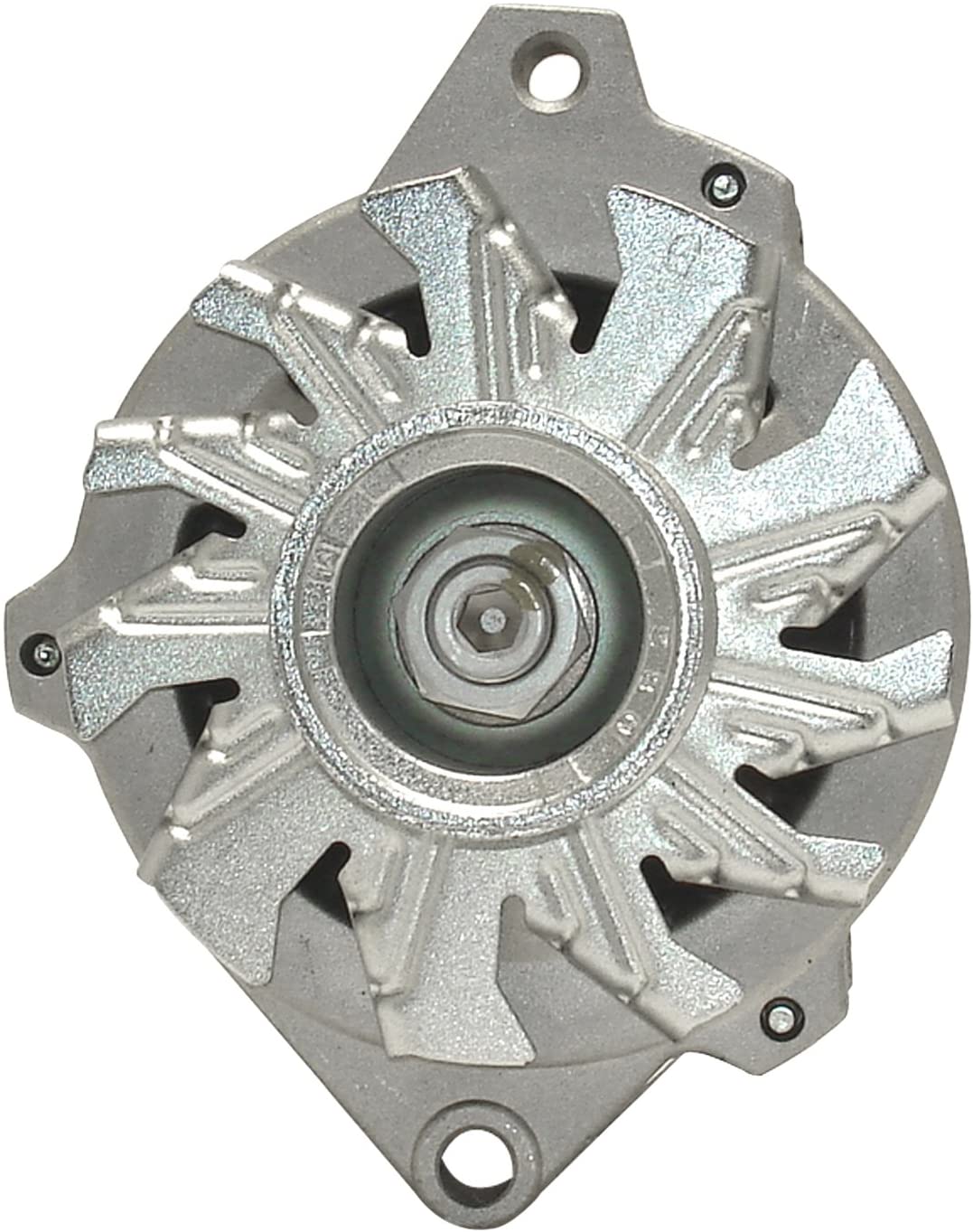 Quality-Built 8137607 Premium Alternator - Remanufactured