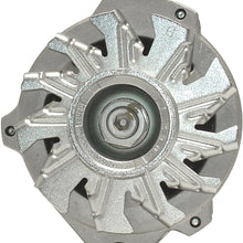 Quality-Built 8137607 Premium Alternator - Remanufactured