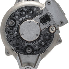 Quality-Built 14340 Premium Alternator - Remanufactured