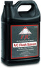 FJC 2128 A/C Flush Solvent - 1 Gallon