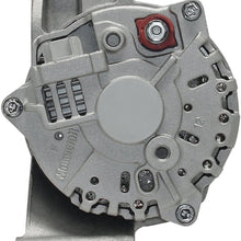 Quality-Built 8255610 Premium Domestic Alternator - Remanufactured