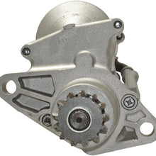 Quality-Built 17774N Supreme Starter