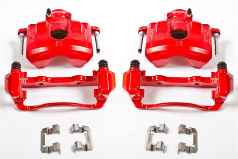 Power Stop S5068 Performance Caliper