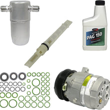 Universal Air Conditioner KT 3351 A/C Compressor and Component Kit
