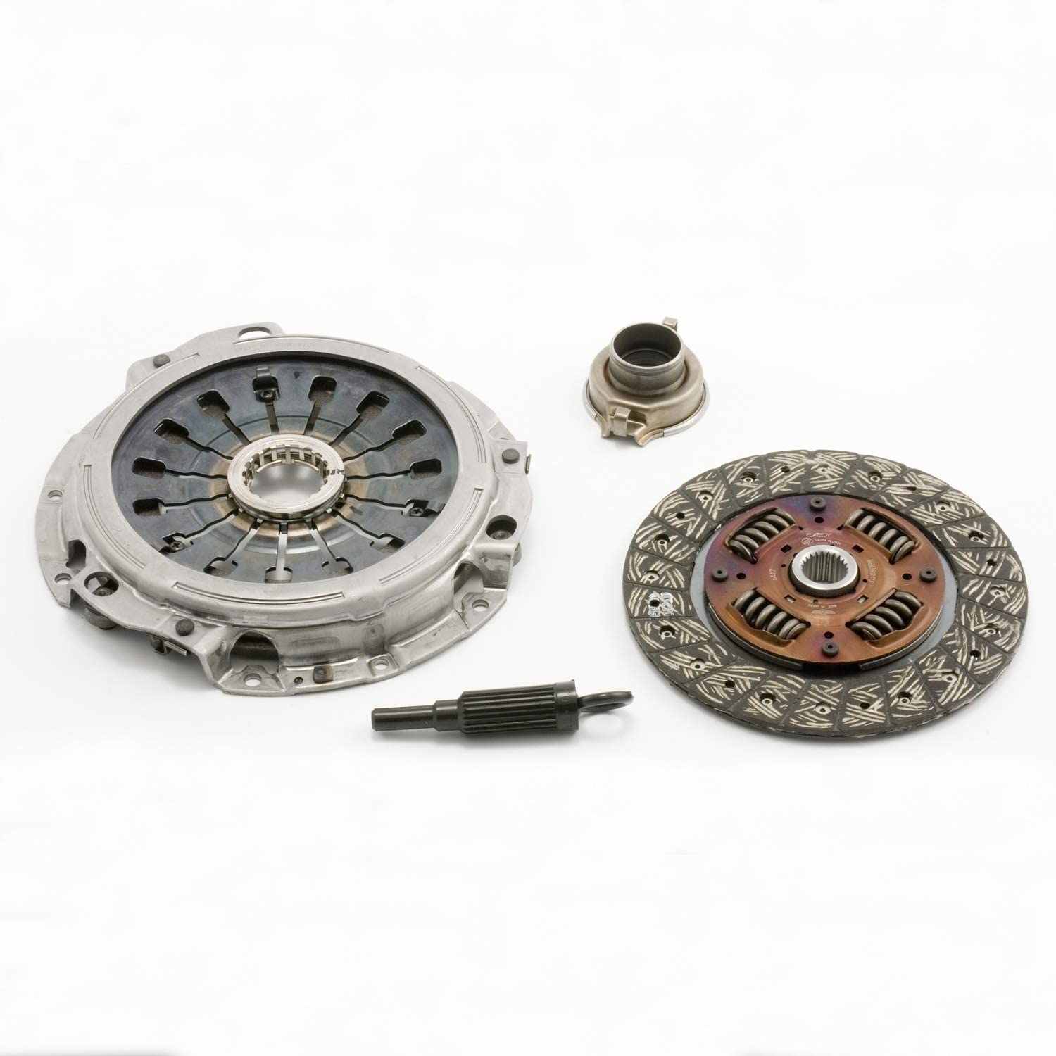 LuK 05-105 Clutch Kit