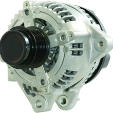 Remy 12919 Premium Remanufactured Alternator