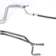 GM Genuine Parts 92235999 Automatic Transmission Auxiliary Fluid Cooler Inlet and Outlet Line