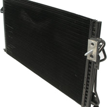 UAC CN 4381PFC A/C Condenser