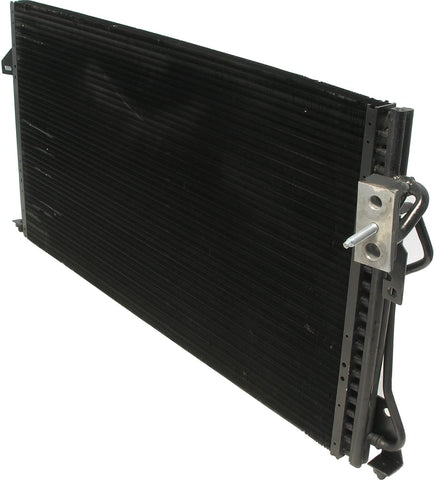 UAC CN 4381PFC A/C Condenser