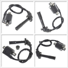 labwork Ignition Coil Replacement for Yamaha ATV Raptor 660 YFM660 2001-2005