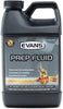 EVANS Coolant EC72064-EC42064 Powersports Waterless Coolant 1/2 Gallon and Prep Fluid 1/2 Gallon, Combo Pack