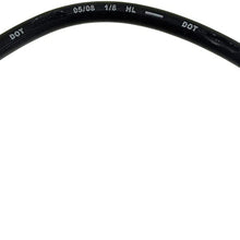 Dorman H64843 Hydraulic Brake Hose