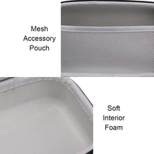 Aproca Grey Hard Storage Carrying Travel Storage Case for BEATIT G18 QDSP 2000Amp Peak 12V Portable Jump Starter