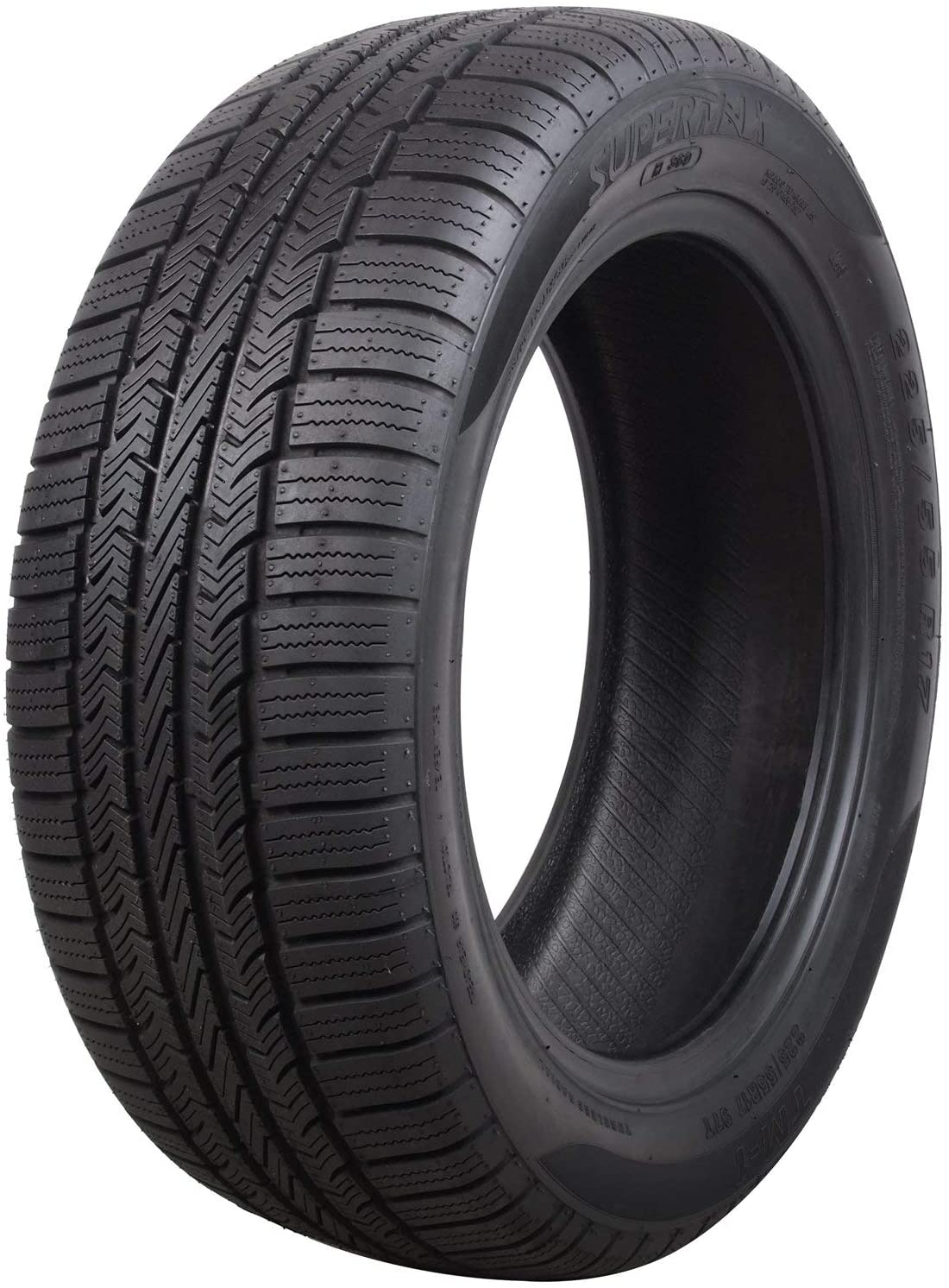 SUPERMAX TM-1 All- Season Radial Tire-195/65R15 91T