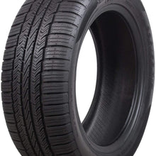 SUPERMAX TM-1 All- Season Radial Tire-195/65R15 91T