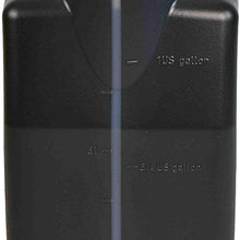 Motul 105879 4T 10W40 Motor Oil for 4 Stroke ATV/UTV Engines 4L/4.22 Quarts (2) Pack