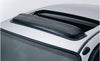 Auto Ventshade 77002 Windflector Classic Universal Sun Roof Wind Deflector fits up to 34.25