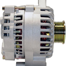 Quality-Built 7788607 Premium Domestic Alternator - Remanufactured