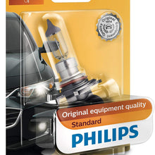 Philips 9140 Standard Halogen Fog Bulb (Pack of 1)
