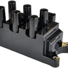 Spectra Premium C-565 Ignition Coil