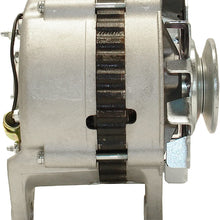 Quality-Built 14665 Premium Alternator - Remanufactured
