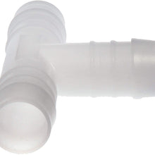 Dorman 800-918 HVAC Heater Hose Connector for Select Models