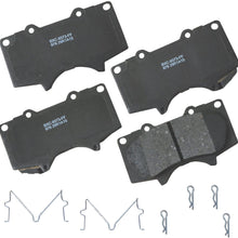 Bendix SBC976 Stop By Bendix Brake Pad Set