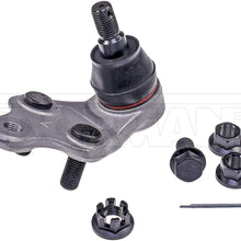 DORMAN BJ74183XL Suspension Ball Joint
