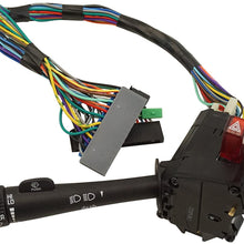 Cruise Control Windshield Wiper Arm Turn Signal Lever Switch for Chevy GMC Truck