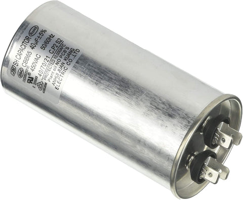 Frigidaire Genuine 5304475736 Air Conditioner Capacitor Unit