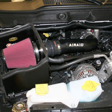 Airaid 301-190 SynthaMax Dry Filter Intake System