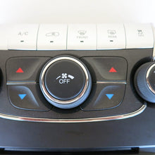 Dodge 11 12 13 14 Journey Audio Control Panel Temperature Climate Unit OEM C9995