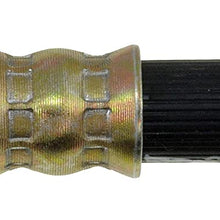 Dorman H36804 Brake Hydraulic Hose for Select Ford Models