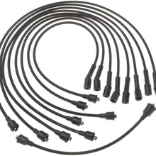 ACDelco 9088C Professional Spark Plug Wire Set