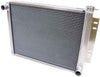 Be Cool 60016 Aluminum Direct-Fit Radiator