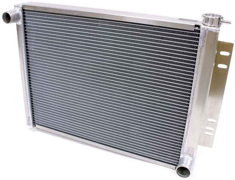 Be Cool 60016 Aluminum Direct-Fit Radiator