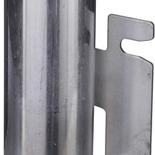 Spectra Premium 0210047 A/C Accumulator