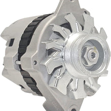 Quality-Built 7970403 Premium Alternator - Remanufactured