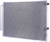 AUTOMUTO Air Conditioning Condenser Fits for2004-2010 for TOYOTA Sienna AC3284 3284