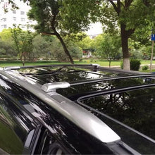 KPGDG Roof Racks Cross Bars for Lexus J150 GX GX400 GX460 2009-2019 Crossbars Baggage Luggage Rail Crossbar